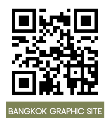 Bangkok Graphic