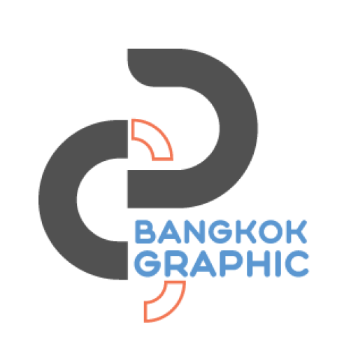 BANGKOK GRAPHIC
