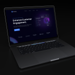 รับออกแบบ Website